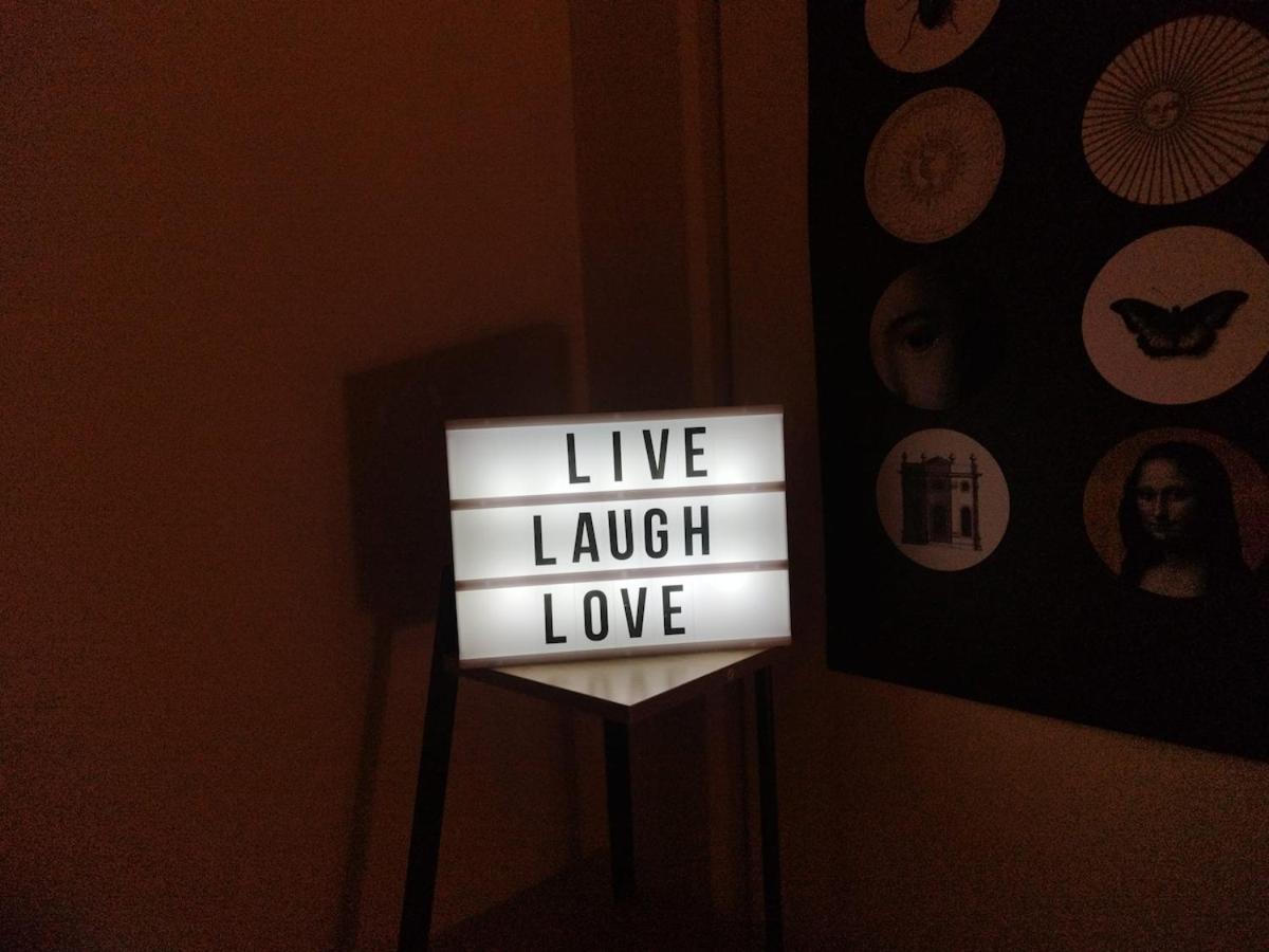 Apartment Heart Of *
